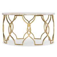 TABLE basse centrale en métal avec plateau supérieur en verre, produit de luxe, meilleures ventes