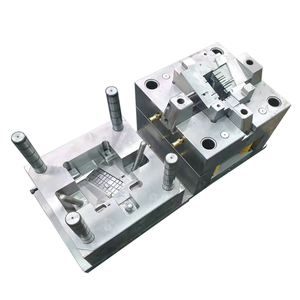 Soporte de Motor - Lado Derecho - Moldes - Servicio de Plástico OEM/ODM - Product Image 5