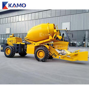 Bomba <span class=keywords><strong>de</strong></span> Concreto Duradera, <span class=keywords><strong>Precio</strong></span> Directo <span class=keywords><strong>de</strong></span> Fábrica, Componentes con Certificación CE, Ideal para la Expansión <span class=keywords><strong>de</strong></span> Flotas <span class=keywords><strong>de</strong></span> <span class=keywords><strong>Alquiler</strong></span> - Product Image 2