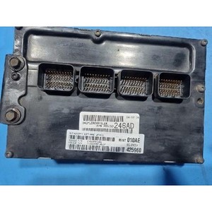 300 ECU y Módulos de Computación Usados P05150246AD - Product Image 2
