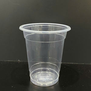 Hot sale 2026 Vietnam Factory Coffee Mug Disposable <b>Plastic</b> Bubble Tea <b>Cup</b> PP <b>Cup</b> Coffee Milk Tea Ice <b>Cups</b> Low Price Best Seller - Product Image 5