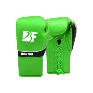 Guantes de Boxeo Hechos a Mano de Alta Calidad, Recién Llegados, Hechos a Medida, para Entrenamiento, Hechos con Cuero PU Genuino - Product Image 6