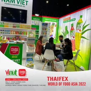 1L bottiglia VINUT 100% succo di limone concentrato Vietnam fornitori produttori