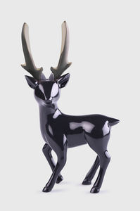 Artículo Decorativo de Cristal Hecho a Mano con Estampado Animal, Directo de Fábrica en Taiwán, para Ocasiones Especiales - Idea de Regalo Personalizado - Product Image 6