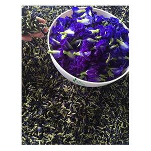 Herbal Blue Butterfly Pea <b>Tea</b> Dried Flowers Natural Beauty OEM Bags - Product Image 6