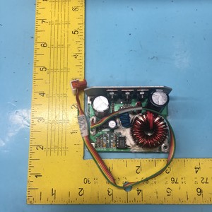 Carte de charge PRI BM21611/C, 500086480, 70014581/E - Équipements et pièces semi-conductrices d'occasion fiables à l'échelle mondiale chez - Product Image 1