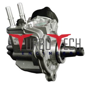 BOMBA DE INYECCIÓN DE COMBUSTIBLE COMMON RAIL 0445020548 APTA PARA TATA ULTRA BS-6 - Product Image 1