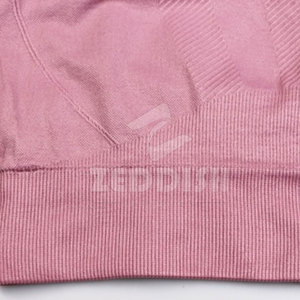 Soutien-gorge de sport pour femme léger, respirant, de haute qualité, avec logo frontal, maintien élevé, écologique, best-seller, vente en gros - Product Image 3