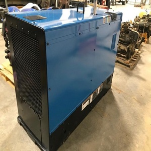 Mejor Precio en Máquina de Soldar Miller Big Blue 600 de Alta Resistencia para las Industrias de Minería, Construcción y Fabricación - Product Image 3