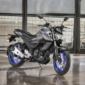 Motocicleta YAMAHA "FZ-S Fi VER 4.0" en Venta a Precios Accesibles, la Mejor Moto con Excelente Rendimiento y Economía de Combustible - Product Image 6
