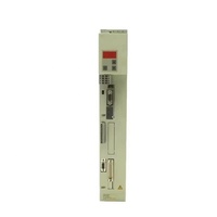 Servomotor y Controlador de Accionamiento Masterdrives MC 6SE7015-0EP50 en Stock