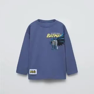 เสื้อสเวตเชิ้ตผ้าฝ้ายเนื้อนุ่มพรีเมียม สวมใส่สบาย ออกแบบมาเพื่อการสวมใส่ลำลองในชีวิตประจำวันและสไตล์แฟชั่นทันสมัย - Product Image 2