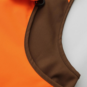 Chaleco de Caza para Hombre, Personalizado al por Mayor, Transpirable, Ligero, Resistente, Multibolsillos, de Alta Calidad, en Tela Twill - Product Image 6