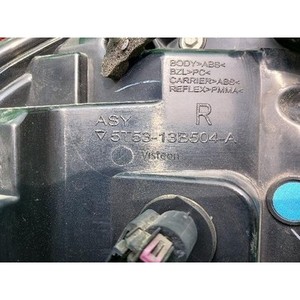 ชุดไฟท้ายด้านขวาหลังนอกมือสอง รุ่น 5T5313B504A จำนวนห้าร้อยชิ้น - Product Image 6