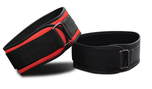 Custom Wholesale Power Dip Belt for Men Weightlifting Neoprene / EVA Dip With <b>Chain</b> Belts Thick Dip Belt - Product Image 5