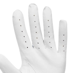 Conception de logo personnalisée OEM Gants de golf en cuir lavables personnalisés pour hommes et femmes - Product Image 2
