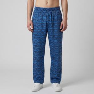 Pantalones Deportivos de Malla de Doble Capa para Hombre, de Alta Calidad, para Verano, Diseños Personalizados, Unisex, Estampado Completo, Pantalones Deportivos de Gimnasio - Product Image 2