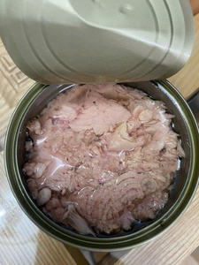 Atún Enlatado Premium 100% Natural Directo de Vietnam Fresco para Mercados Globales - Product Image 3