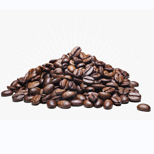 Grains de café Arabica de qualité supérieure avec un goût corsé et une finale douce pour les marchés du café de spécialité - Product Image 1