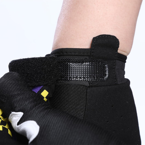 Summer Motorcycle Riding <b>Gloves</b> <b>Touch</b> <b>Screen</b> Motocross Racing Windproof Lightweight <b>Men</b> Guantes Moto Protection <b>Gloves</b> - Product Image 4