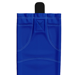 Unisex Custom Made Ice Hockey <b>Socks</b> 1 Week Delivery Sportswear with OEM Team Name Printed and Sublimated for Adults - Product Image 3