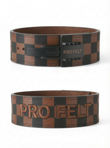 เข็มขัดยกน้ำหนักแบบปรับได้ ทำจากหนังแท้ สำหรับออกกำลังกาย เพิ่มแรงกด ช่วยพยุงหลัง พร้อมอุปกรณ์เสริมสำหรับยิม ขายส่งแบบสั่งทำได้ - Product Image 2