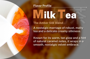 ผงชานมอัสสัม ไต้หวันออริจิน 1 กก. x 20 ซอง เก็บรักษาที่อุณหภูมิห้อง อายุการเก็บรักษา 18 เดือน - Product Image 3