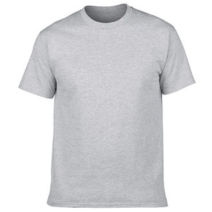 เสื้อยืดสตรีทแวร์ลายโลโก้สั่งทำใหม่สำหรับผู้ชาย ขายดี คุณภาพสูง ผลิตจากผ้าฝ้ายนุ่ม เสื้อยืดผู้ชาย - Product Image 3