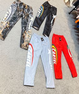 Custom Made Sublimation Design Polyester Nylon Men <b>Trouser</b> Street Style Men Straight Leg <b>Trousers</b> - Product Image 6