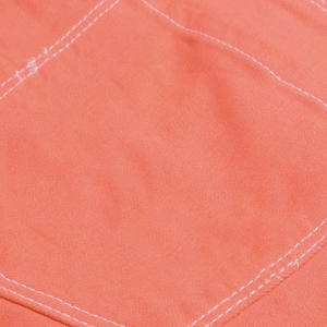 Shorts en jean baggy pour hommes, nouvelle tendance, longueur genou, effet usé, coupe slim, fermeture éclair, couleur unie, style été - Product Image 6