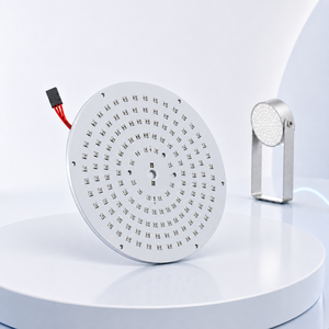TONGYONG PCBA de Iluminación LED Personalizada |   Placa de Control de Atenuación para Controlador LED, Ensamblaje SMT - Shantou, Guangdong, China - Product Image 1