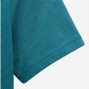 เสื้อเชิ้ตทำงานผู้หญิงมาใหม่ แฟชั่นฤดูใบไม้ผลิและฤดูใบไม้ร่วง ลายพิมพ์ทันสมัย สไตล์ลำลอง ชุดเดรสผู้หญิง ผ้าซาตินปักเลื่อม น้ำหนัก 240 กรัม ผ้าฝ้าย 100% - Product Image 6