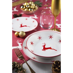 Set di 6 Flûte da Champagne Excelsa Dorate 21 Cl, Calici in Metallo Eleganti per Feste - Product Image 5