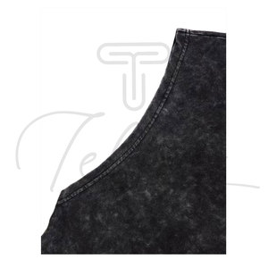 Hoodies sans manches de fitness pour hommes en gros – Personnalisables, pour la gym, la musculation, la mode actuelle – Vêtements de sport personnalisés pour hommes - Product Image 5