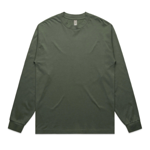 Custom Heavyweight Oversized t <b>Shirt</b> <b>Waffle</b> Knit O-neck Long Sleeve Men Thermal T <b>Shirts</b> Cotton Soft Blank Solid Men T-<b>Shirt</b> - Product Image 1