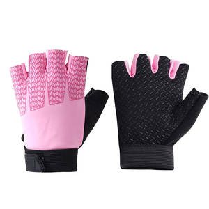 Guantes de Ciclismo de Alta Calidad Recién Llegados, Protección para las Manos, Último Diseño, Guantes de Ciclismo al por Mayor - Product Image 1