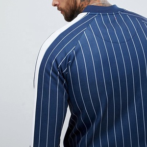 Vêtements de sport d'hiver pour hommes personnalisés de haute qualité Motifs attrayants Survêtements en coton en tissu de haute qualité en gros - Product Image 5