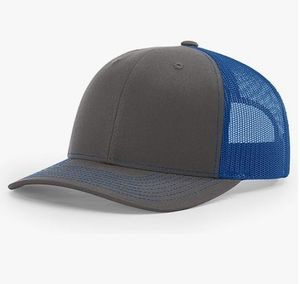 Wholesale Manufacturer <b>Top</b> Notch Mesh Caps Comfort Fit Unisex Adjustable Trucker Cap For Everyday Use Custom Labeling Sports Cap - Product Image 4