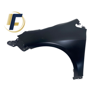 Piezas de Carrocería para Automóviles, Guardabarros Delantero y Trasero, Repuestos de Guardabarros - Product Image 1