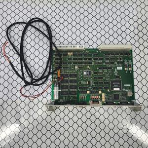 บอร์ดอินเทอร์เฟซควบคุม TEL TEB107 ECS5 - อุปกรณ์และอะไหล่เซมิคอนดักเตอร์ระดับโลกที่เชื่อถือได้ - Product Image 1