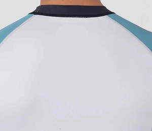 Camiseta Deportiva para Hombre 2026, Nueva y Popular, Personalizable, de Spandex/Poliéster, Secado Rápido, Transpirable, Cómoda, con Colores y Logotipo Personalizados - Product Image 3