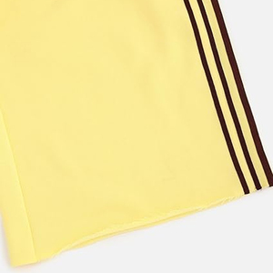 Pantalon de survêtement ample pour homme, coupe décontractée, jambes larges, avec impression de logo personnalisé et broderie – Fournisseur - Product Image 6