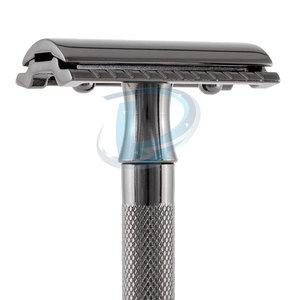 Suministro Directo de Fábrica: Maquinillas de Afeitar Ligeras de Seguridad en Oferta, Bajo MOQ - Product Image 5