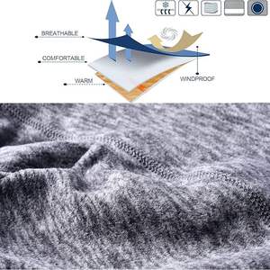 Gorros de punto estilo urbano con sublimación de camuflaje Real Tree, gorro de punto personalizado con estampado, gorro tipo calavera 2025 - Product Image 5