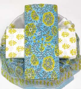 Tissu en coton de luxe pour femmes, douceur soyeuse, respirant, confortable et élégant pour un usage quotidien sans effort - Product Image 2