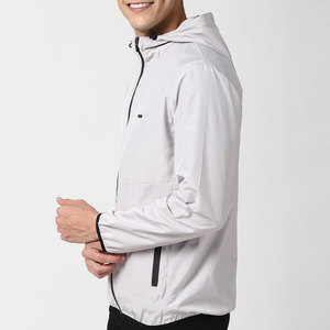 Chaqueta Cortavientos Impermeable para Hombre, Precio Bajo de Fábrica, Talla Regular, Ropa de Exterior, Chaqueta Anorak para Correr y Hacer Snowboard - Product Image 4