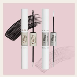 Colle à cils waterproof Ollio Korean K-Beauty Olio Olio Pearl Mascara Eyelash Bond Seal – Fabriqué en Corée - Product Image 6