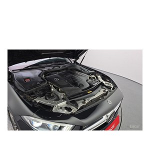 Mercedes-Benz CLS- AMG CLS53 4MATIC+ 2022, Volante a la Izquierda, Caja de Cambios Automática, con Cámara Trasera, 101,058 km - Product Image 6
