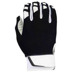 Breathable High Quality Genuine Leather <b>Baseball</b> Batting Gloves Leather Gloves for Sale Adult Softball Batting Gloves - Product Image 2