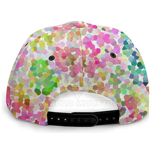 Nueva Gorra de Béisbol Ligera, Diseñada para Comodidad y Estilo, con Impresión de Larga Duración - Product Image 3